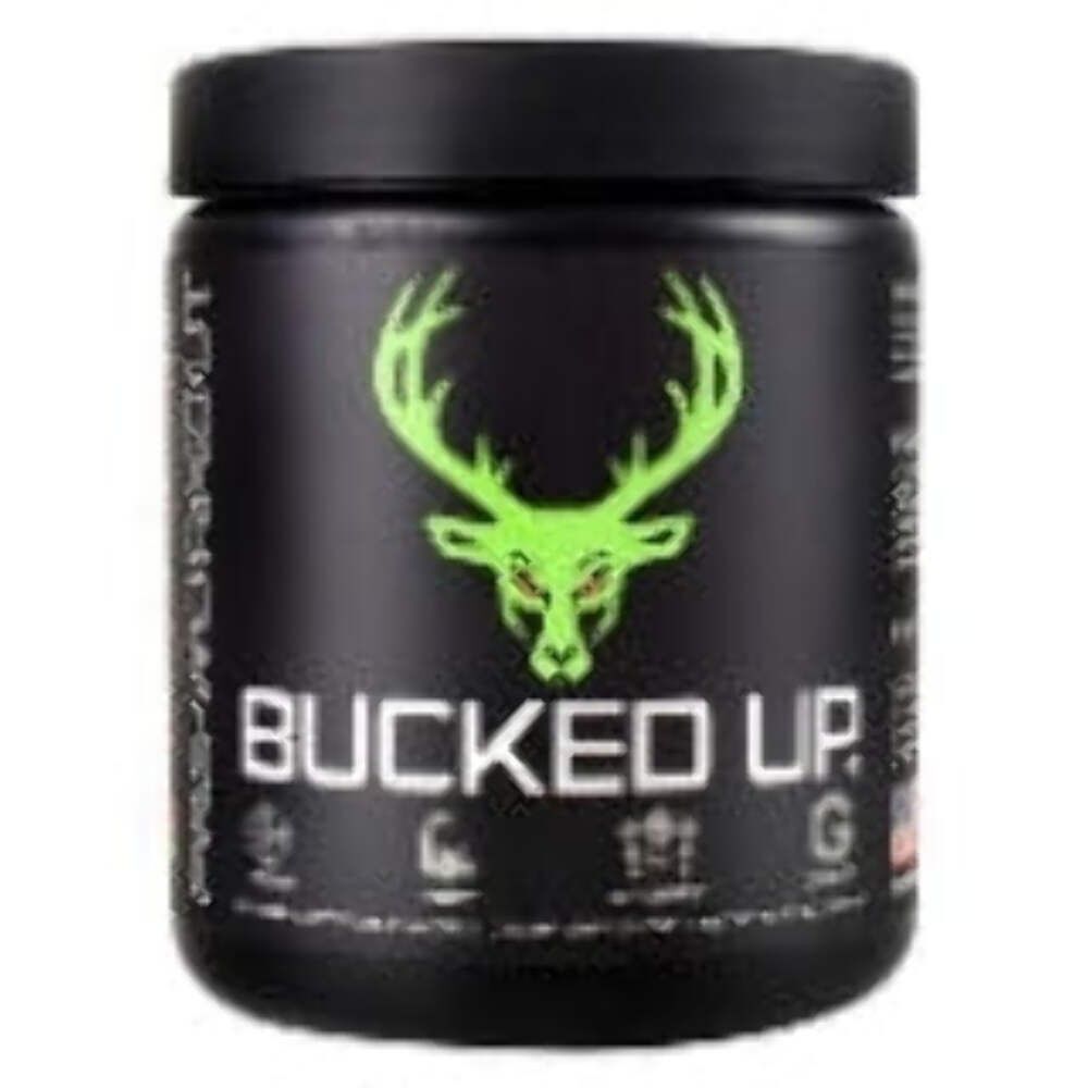 Bucked Up Pre-Workout – Watermelon, 30 Servings